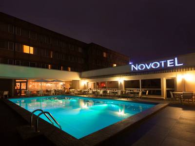 Novotel Metz Centre - Bild 1