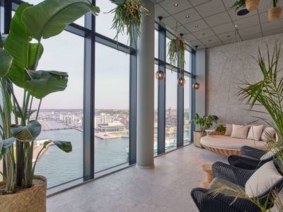 Scandic Oceanhamnen - Bild 1