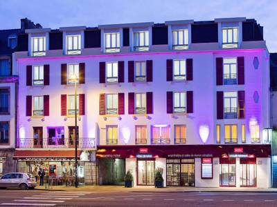 Mercure Quimper Centre - Bild 1
