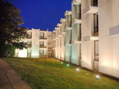 Best Western Hotel Saint-Etienne Porte du Forez, Andrezieux-boutheon - Bild 1