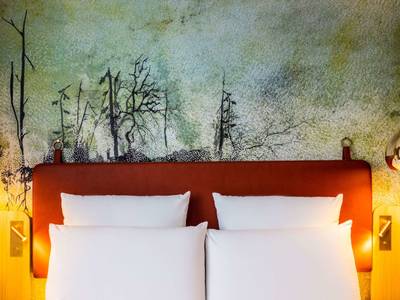 Mercure Saint-Omer Centre Gare - Bild 1