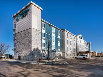 WoodSpring Suites Gurnee-North Chicago - Bild 1