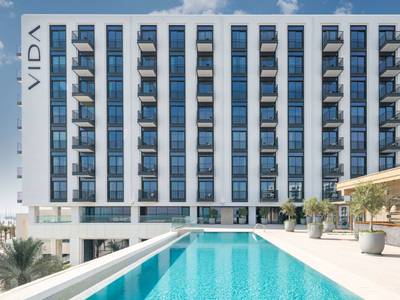 Vida Beach Resort Marassi Al Bahrain - Bild 1