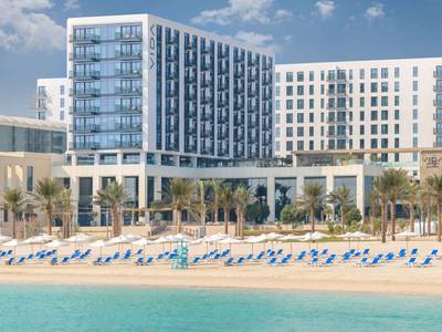 Vida Beach Resort Marassi Al Bahrain - Bild 1