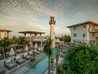 Náay Boutique Hotel - Bild 1