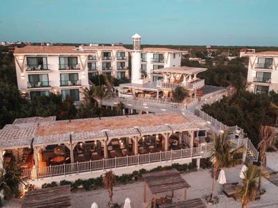 Náay Boutique Hotel - Bild 1