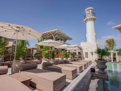 Náay Boutique Hotel - Bild 1