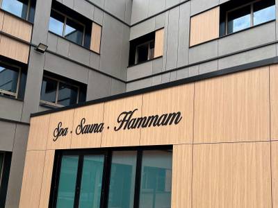 Best Western Plus Le Conquerant Rouen Nord - Bild 1