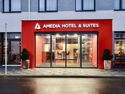 Amedia Dachau, Trademark Collection by Wyndham - Bild 1