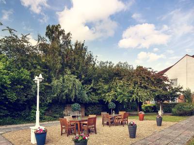 Mercure Tunbridge Wells - Bild 1