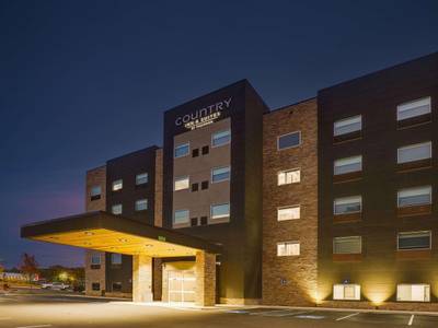 Country Inn & Suites by Radisson, Cumming, GA - Bild 1