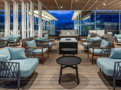 AC Hotel Heredia Belen - Bild 1