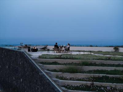 Magma Resort Santorini, The Unbound Collection by Hyatt - Bild 1