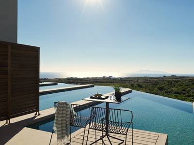 Magma Resort Santorini, The Unbound Collection by Hyatt - Bild 1