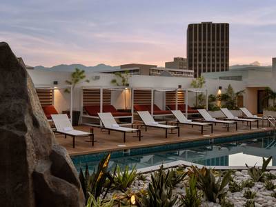 Rok Hotel Kingston Tapestry Collection By Hilton - Bild 1