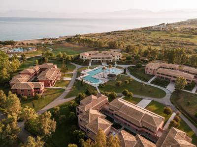 Grecotel LUXME Costa Botanica - Bild 1