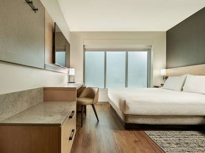 Hyatt Place Asheville Airport - Bild 1