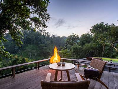 Buahan, A Banyan Tree Escape - Bild 1