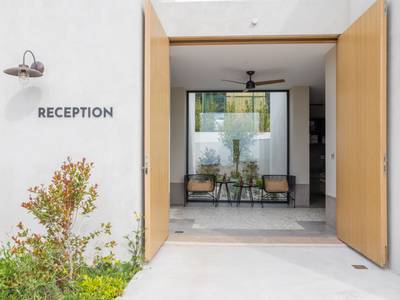 Eliamos Villas Hotel & Spa - Bild 1