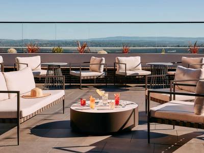 Mercure Melbourne Doncaster - Bild 1