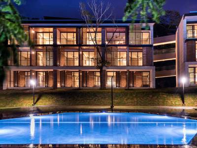 Sofitel Barú Calablanca Beach Resort - Bild 1