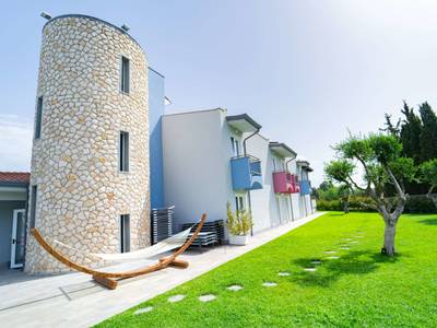 Best Western Plus Sabaudia Hotel & Spa - Bild 1