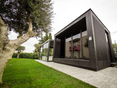 Best Western Plus Sabaudia Hotel & Spa - Bild 1