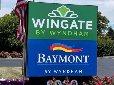 Wingate by Wyndham Dayton North - Bild 1