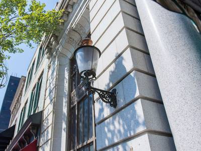 The Liberty Trust - Bild 1