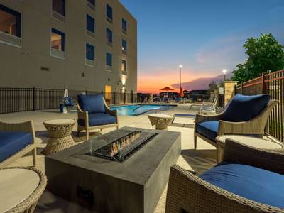 Hawthorn Extended Stay by Wyndham Pflugerville - Bild 1