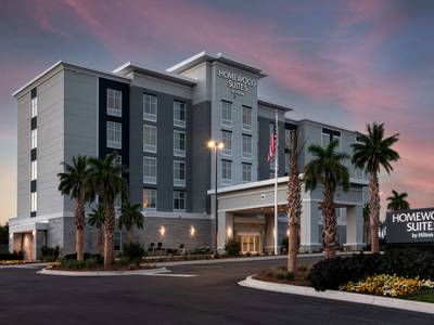 Homewood Suites By Hilton Destin - Bild 1