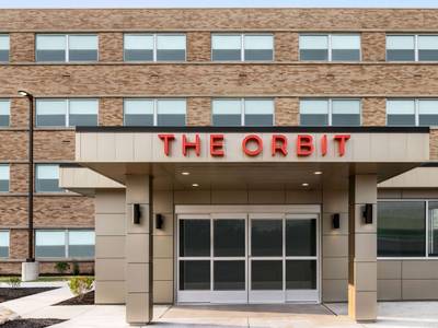 The Orbit Hotel, Trademark Collection by Wyndham - Bild 1