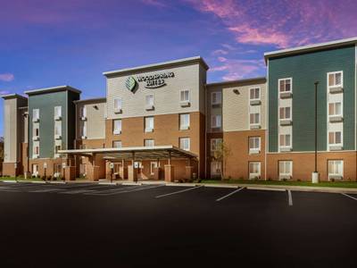 WoodSpring Suites Dayton North - Bild 1