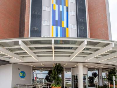 Tru by Hilton Criciuma - Bild 1