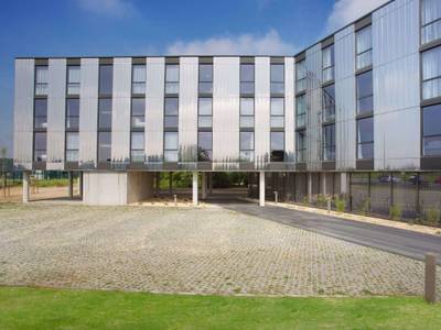 Appart Hôtel Odalys City Toulouse Blagnac Aéroport - Bild 1