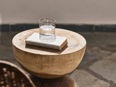 Glavas Inn Hotel - Bild 1