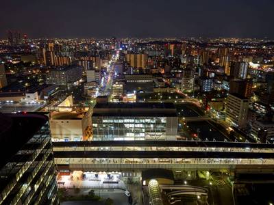 Hotel Agora Regency Sakai - Bild 1