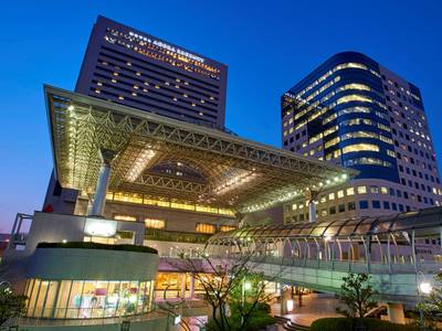 Hotel Agora Regency Sakai - Bild 1