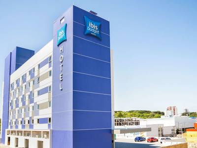 Ibis Budget Farroupilha - Bild 1