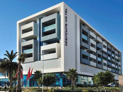 Mercure RIF Nador Hotel - Bild 1
