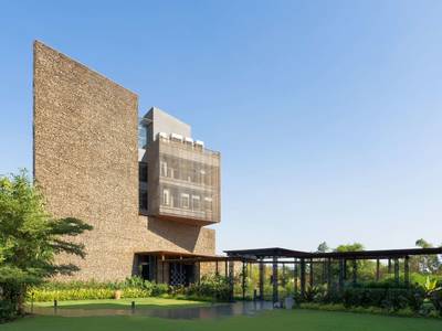 Radisson Resort & Spa Lonavala - Bild 1