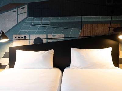 Ibis Styles Dreux Centre Gare - Bild 1