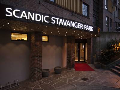 Scandic Stavanger Park - Bild 1