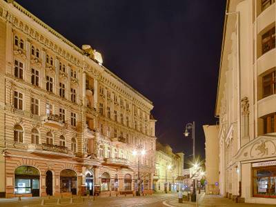 Focus Hotel Premium Pod Orlem - Bild 1