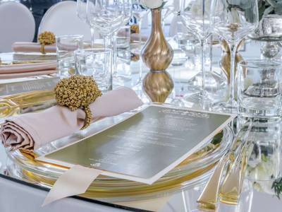 Hilton Sibiu - Bild 1