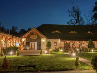 Hilton Sibiu - Bild 1