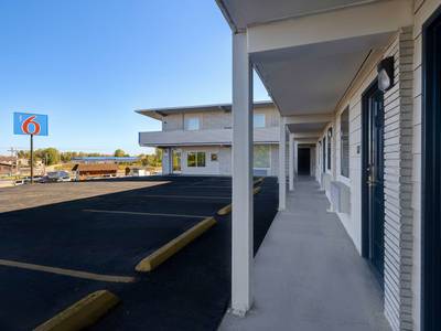 Motel 6 Bonne Terre, MO - Bild 1