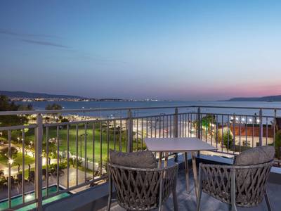 Doubletree by Hilton Canakkale - Bild 1