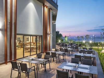 Doubletree by Hilton Canakkale - Bild 1