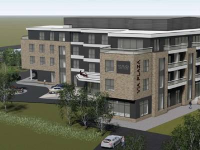 Via Plaza Hotel Meppen - Bild 1